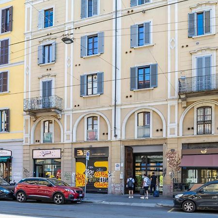 Easylife - Romantico Appartamento Sulla Darsena 米兰 外观 照片